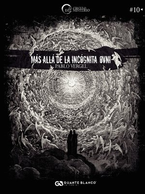 cover image of Más allá de la incógnita OVNI